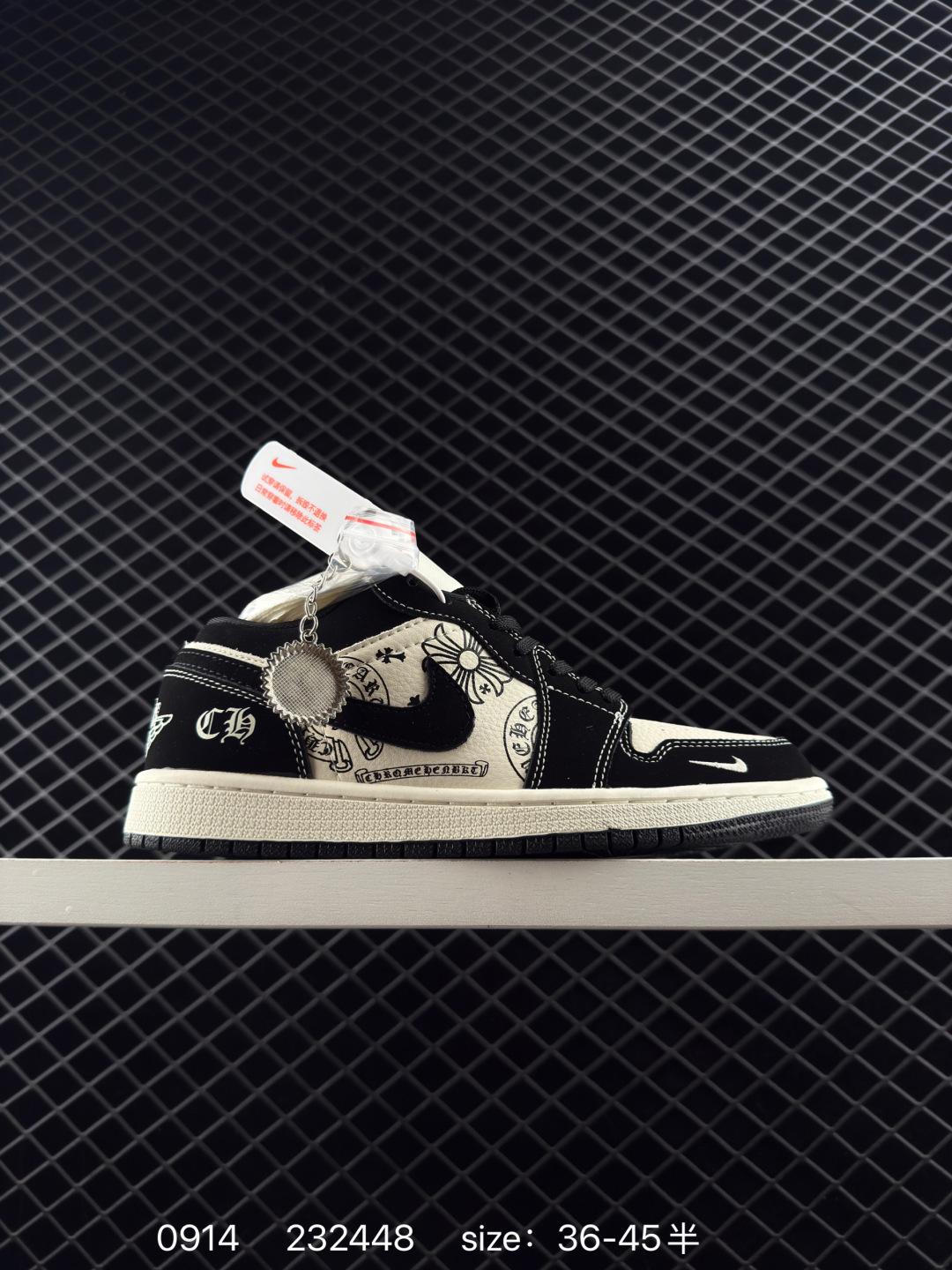 Travis Scott x Jordan 1 Low LV Travis Scott x Jordan 1 Low LV